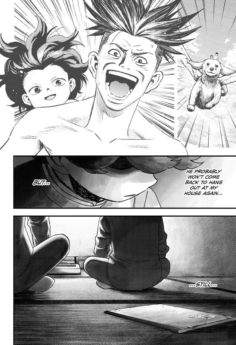 Bug Ego Chapter 3 - Page 15