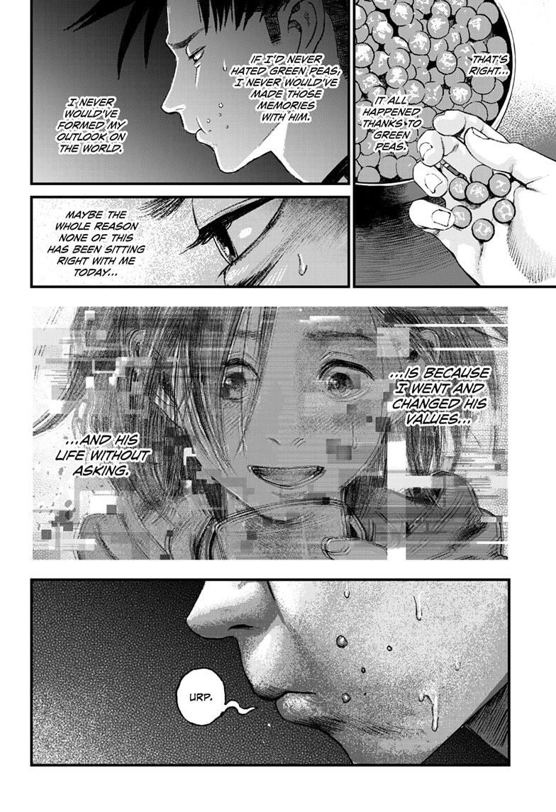 Bug Ego Chapter 5 - Page 38