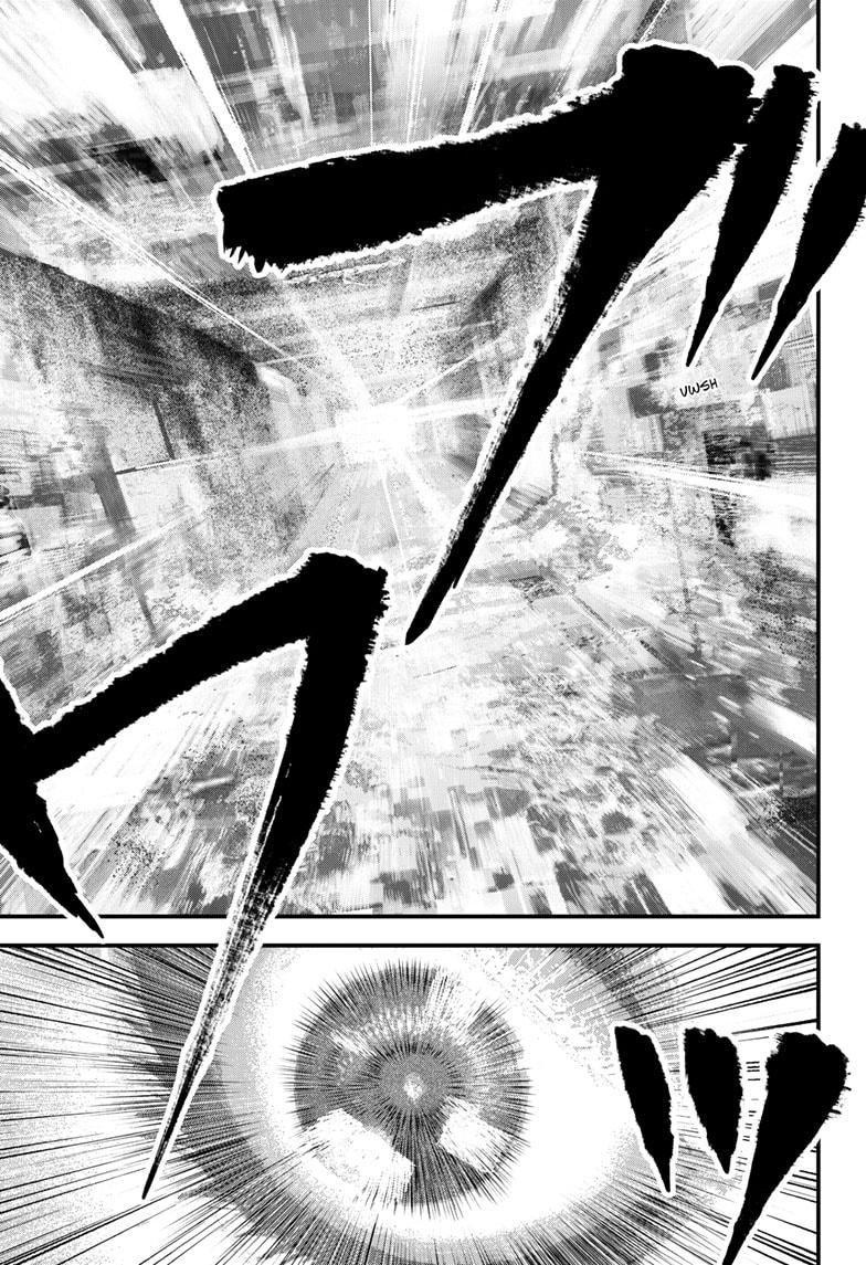 Bug Ego Chapter 6 - Page 57