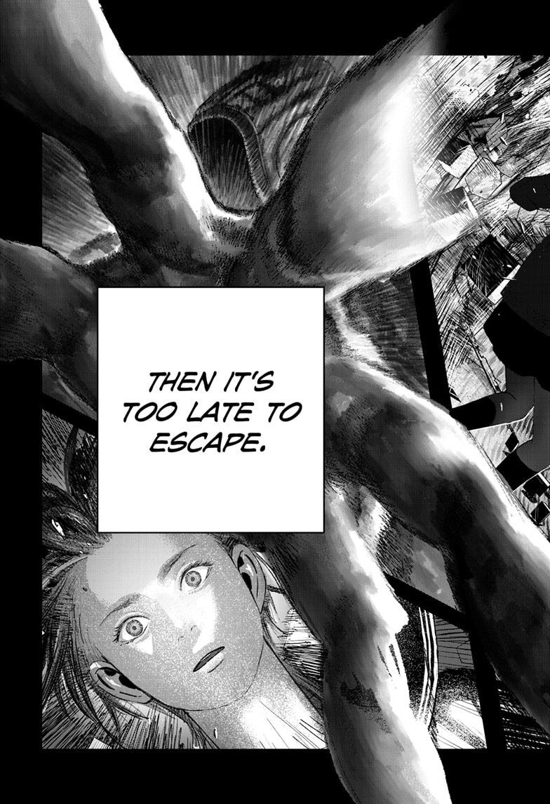 Bug Ego Chapter 7 - Page 4