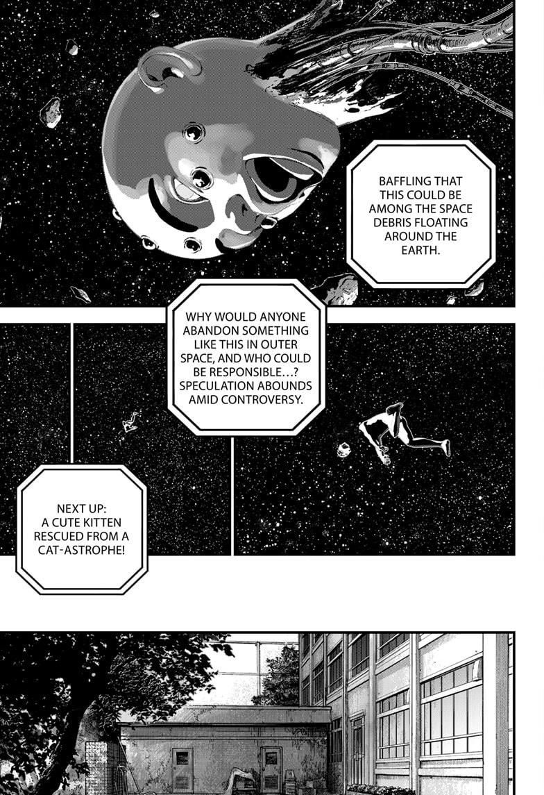 Bug Ego Chapter 9 - Page 39