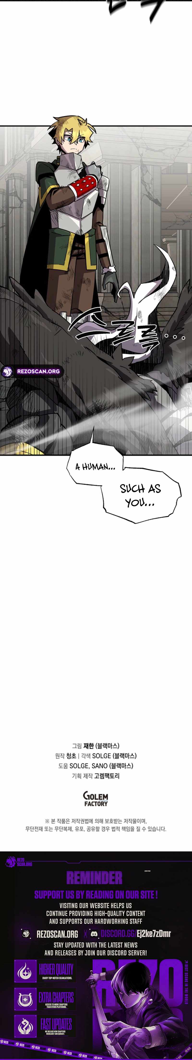 Bug Player Chapter 158 - Page 6