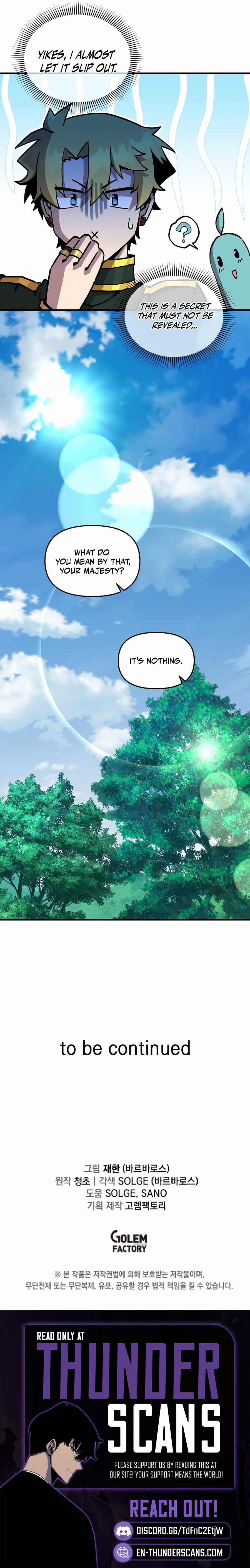 Bug Player Chapter 161 - Page 8