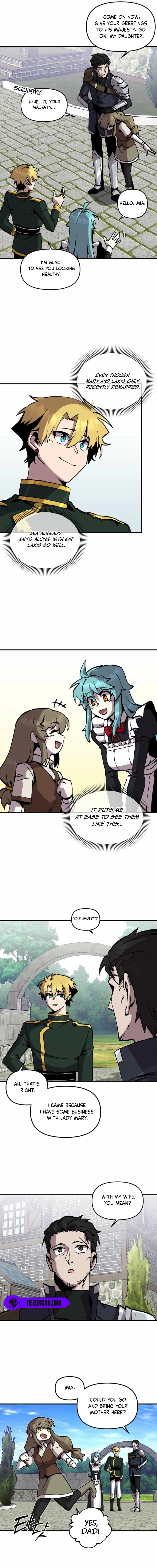 Bug Player Chapter 162 - Page 3