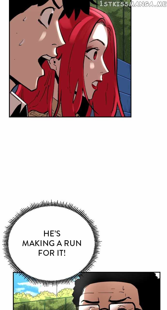Build Up Chapter 118 - Page 110