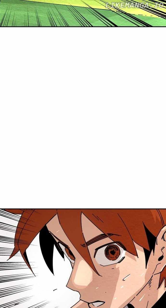 Build Up Chapter 159 - Page 40