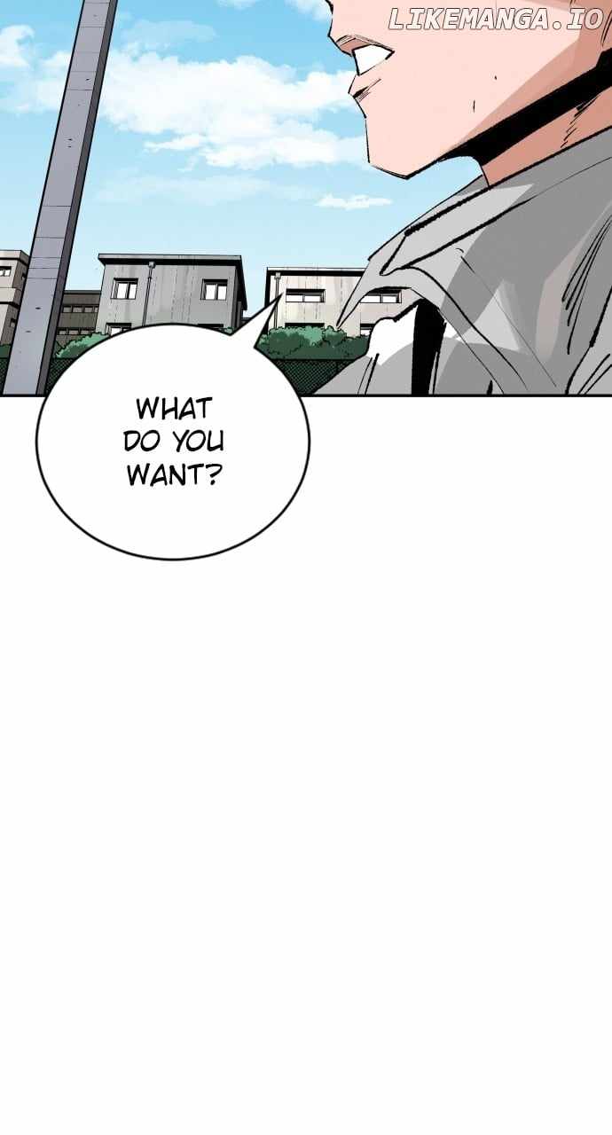 Build Up Chapter 176 - Page 102