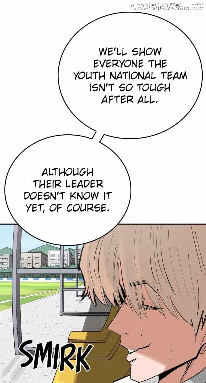 Build Up Chapter 176 - Page 106