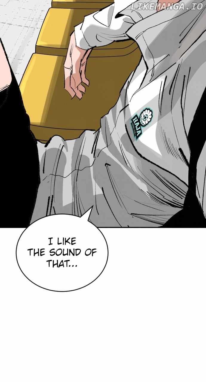 Build Up Chapter 176 - Page 107