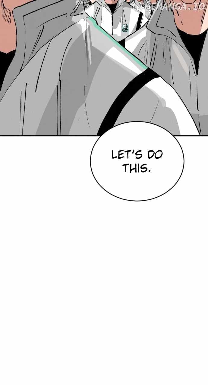 Build Up Chapter 176 - Page 110