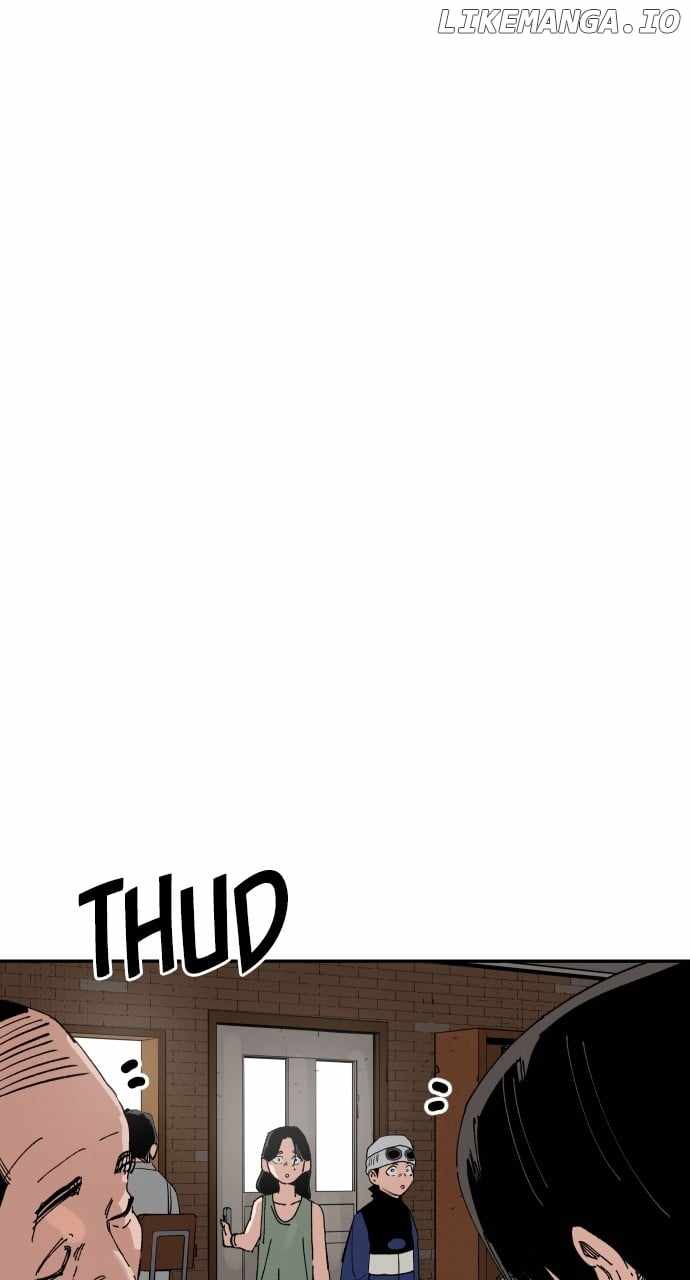 Build Up Chapter 176 - Page 14