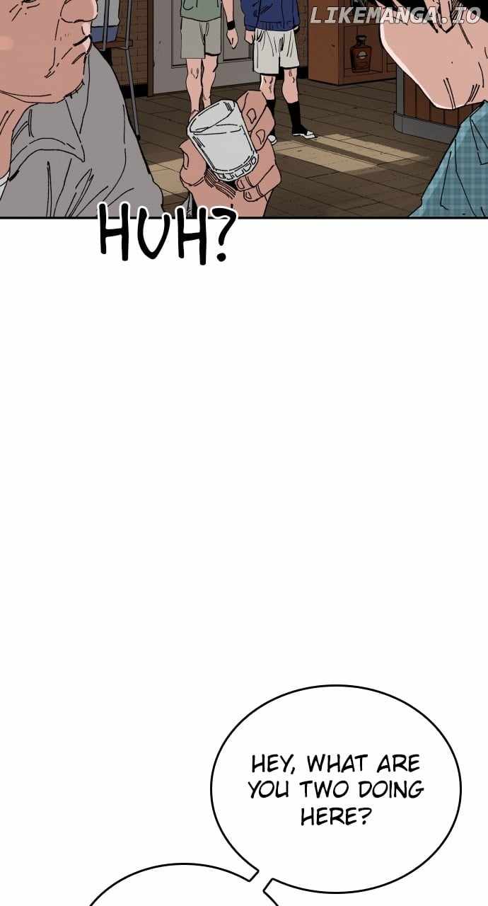 Build Up Chapter 176 - Page 15