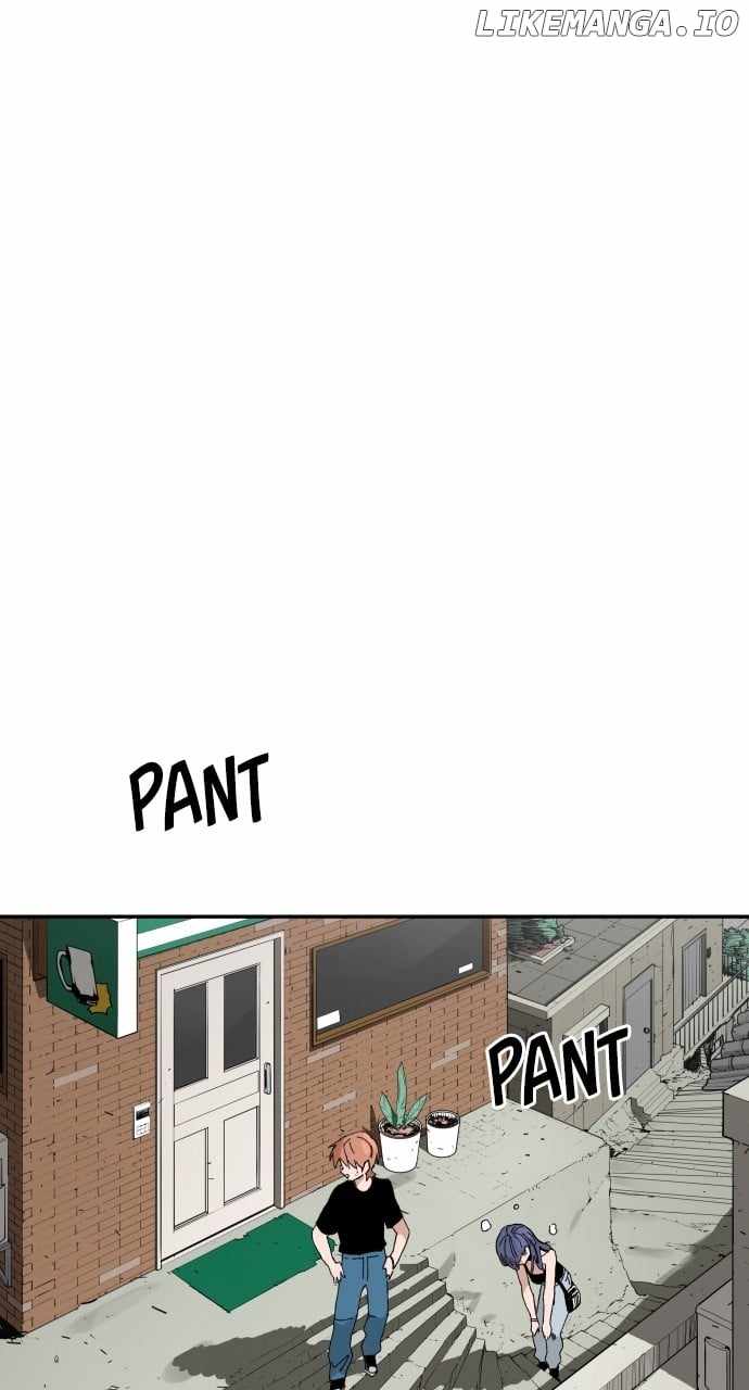 Build Up Chapter 176 - Page 17