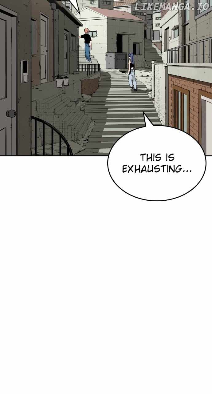 Build Up Chapter 176 - Page 19