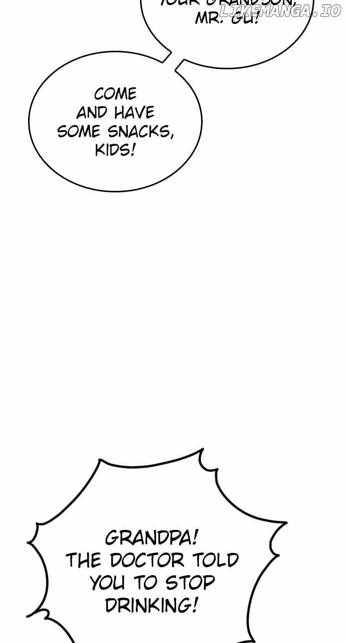 Build Up Chapter 176 - Page 21