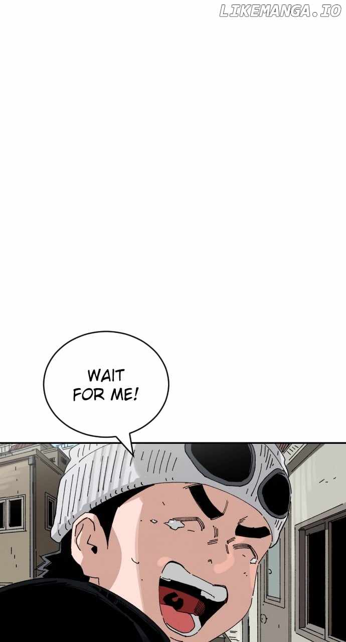 Build Up Chapter 176 - Page 31