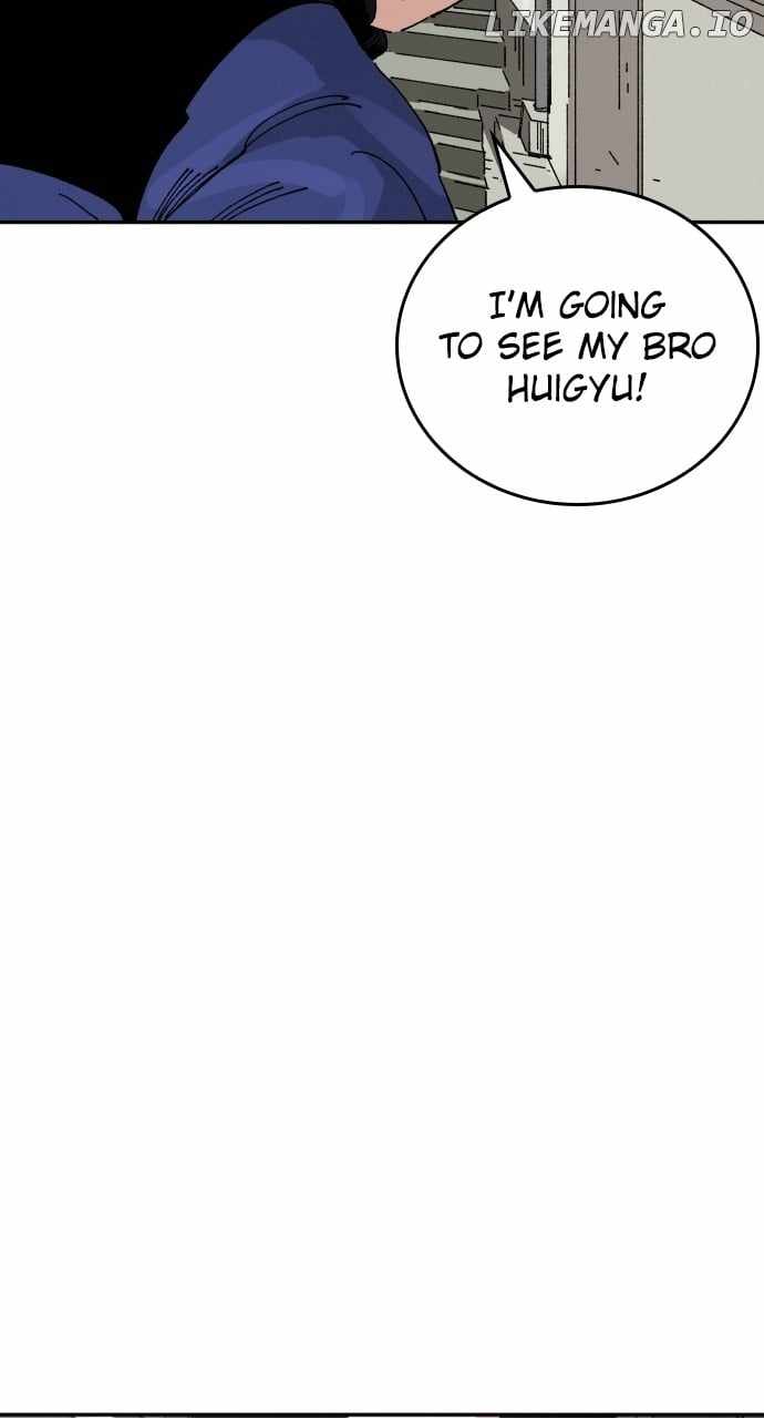 Build Up Chapter 176 - Page 32