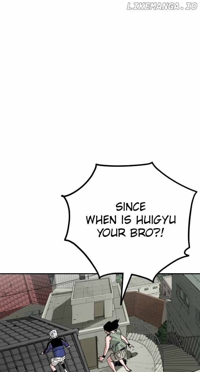 Build Up Chapter 176 - Page 34