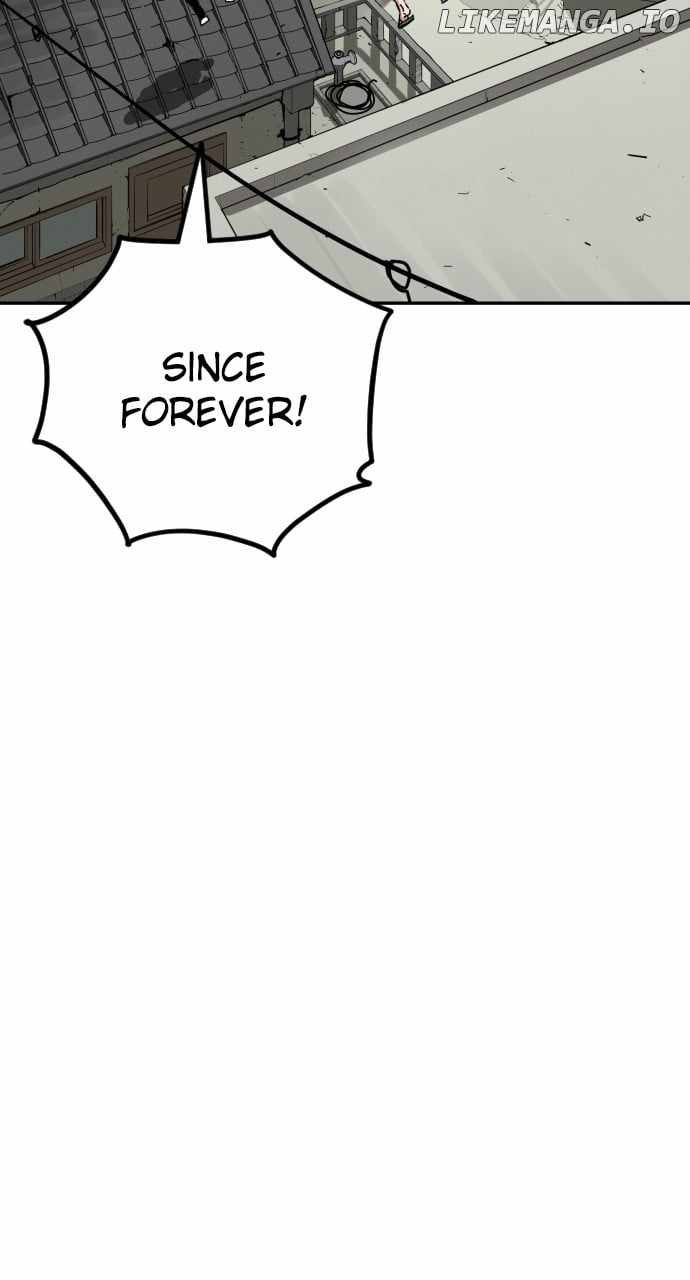 Build Up Chapter 176 - Page 35
