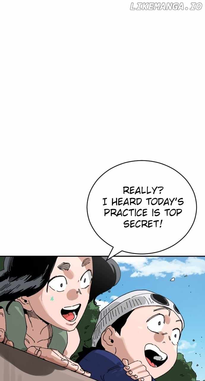 Build Up Chapter 176 - Page 42
