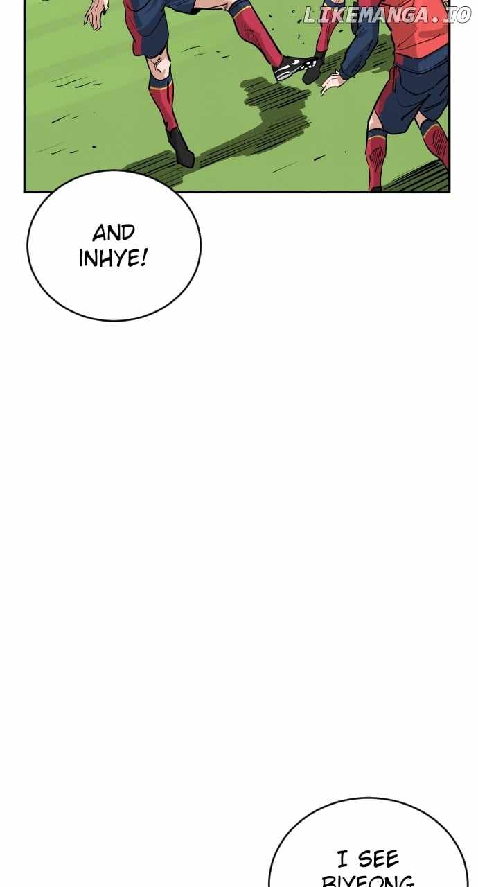 Build Up Chapter 176 - Page 46