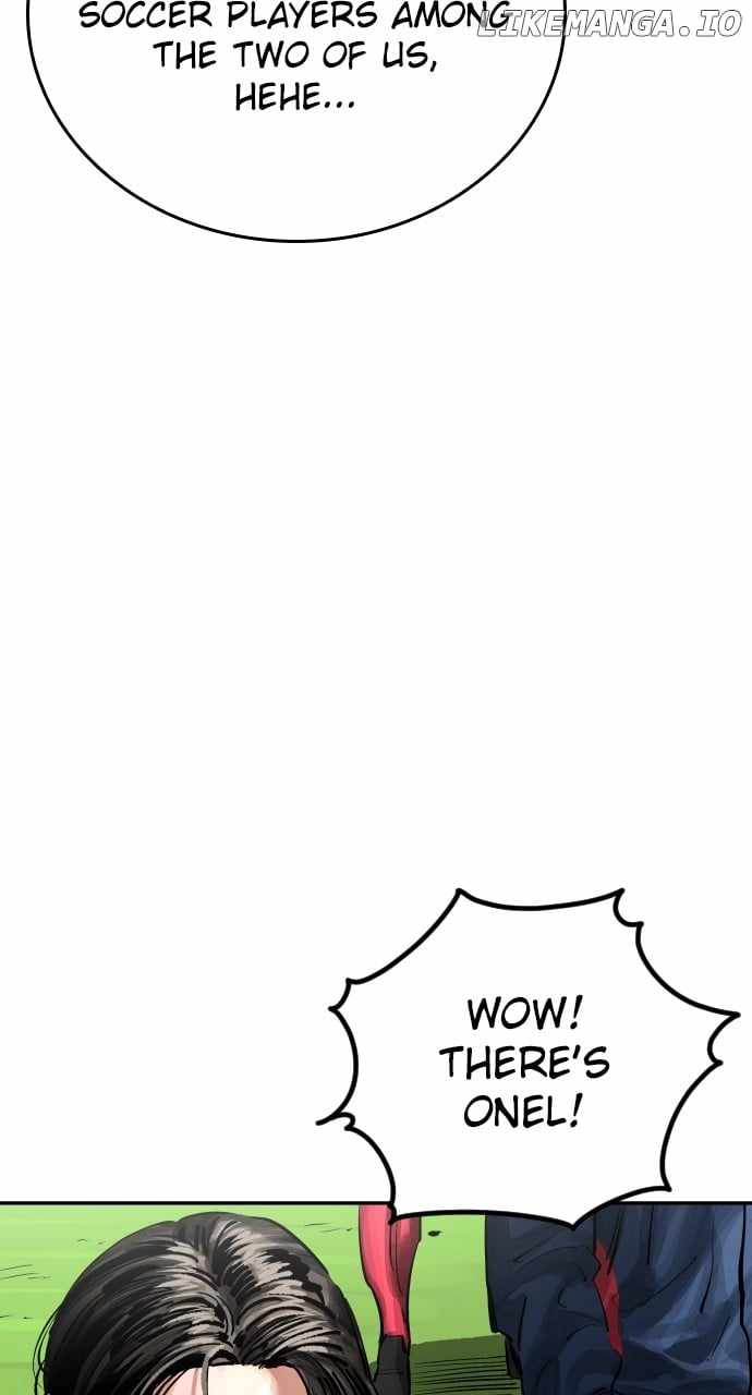 Build Up Chapter 176 - Page 49
