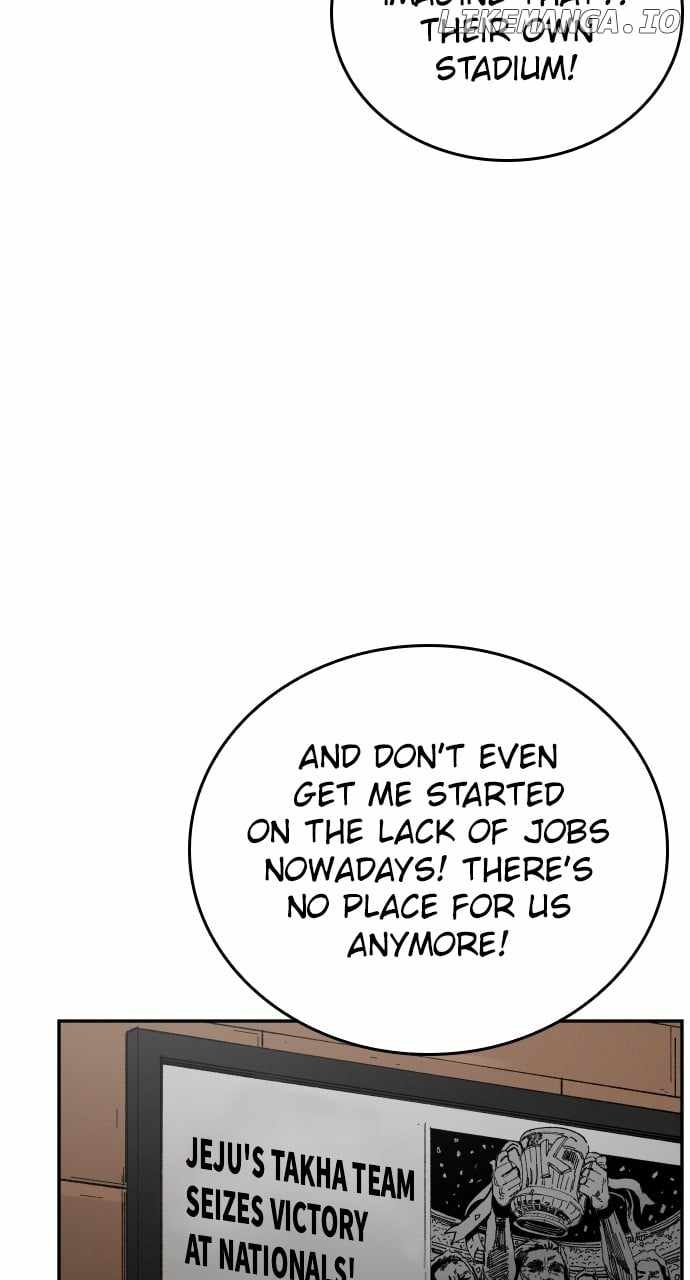Build Up Chapter 176 - Page 5