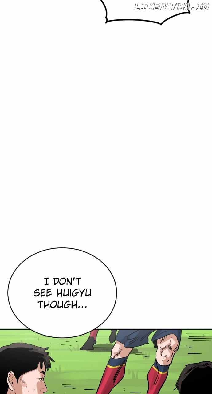 Build Up Chapter 176 - Page 52