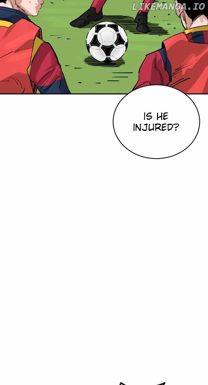 Build Up Chapter 176 - Page 53