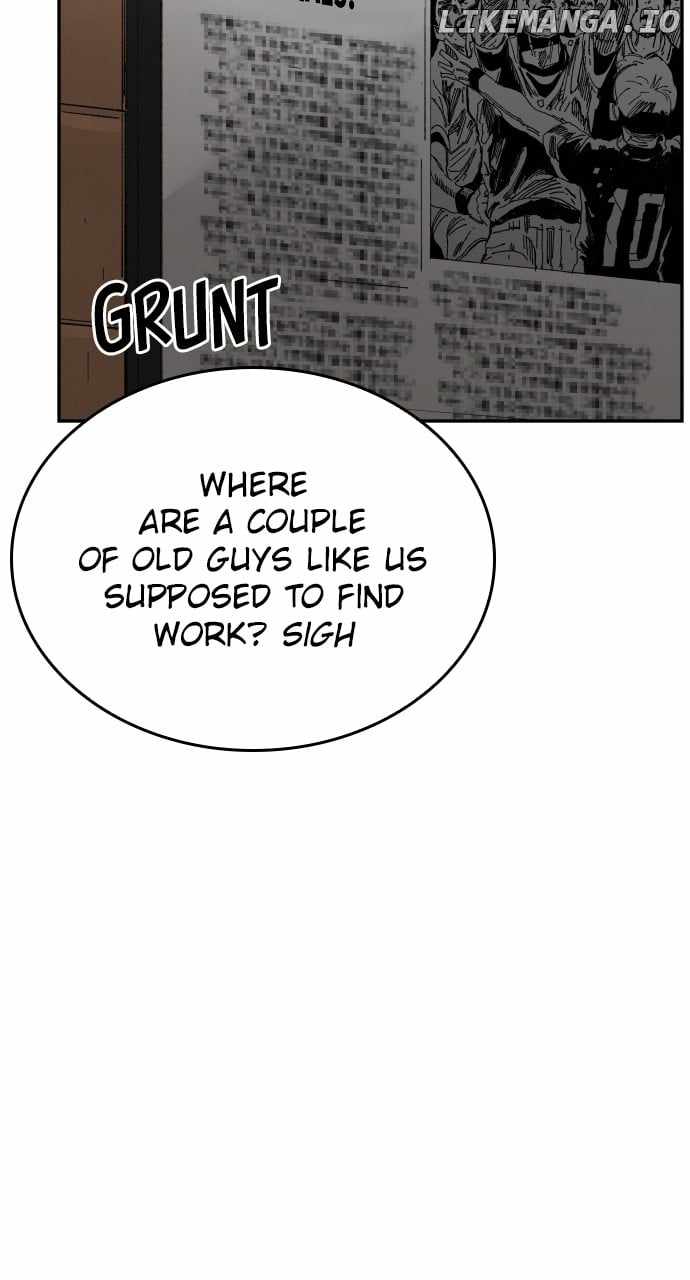 Build Up Chapter 176 - Page 6