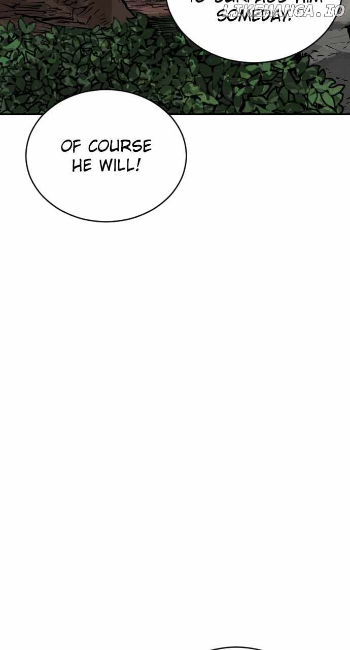 Build Up Chapter 176 - Page 61
