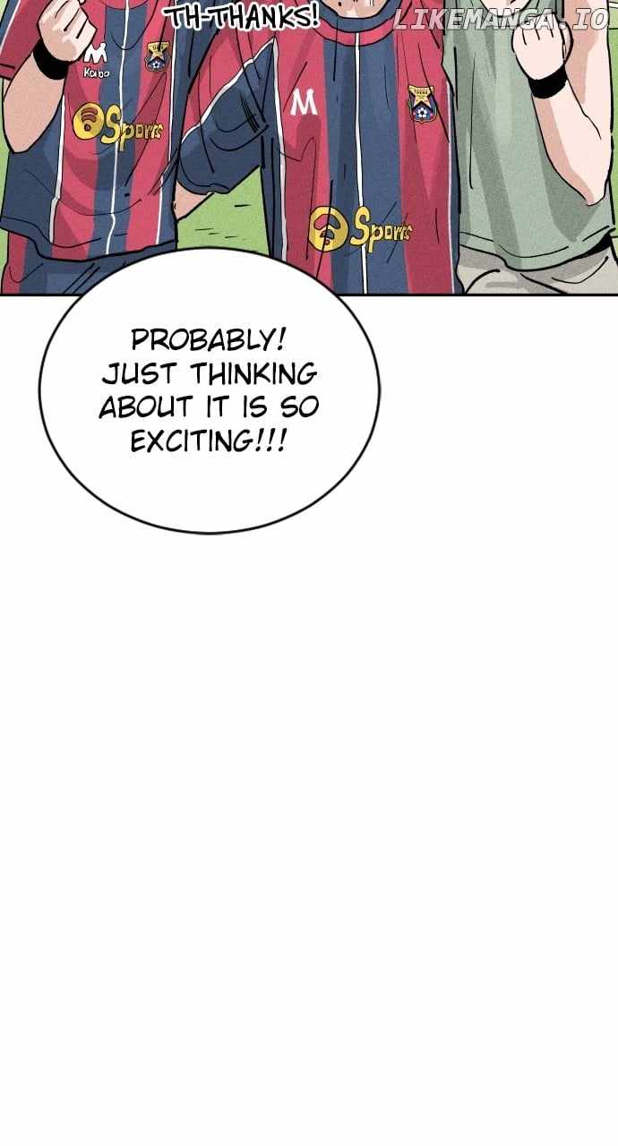 Build Up Chapter 176 - Page 64