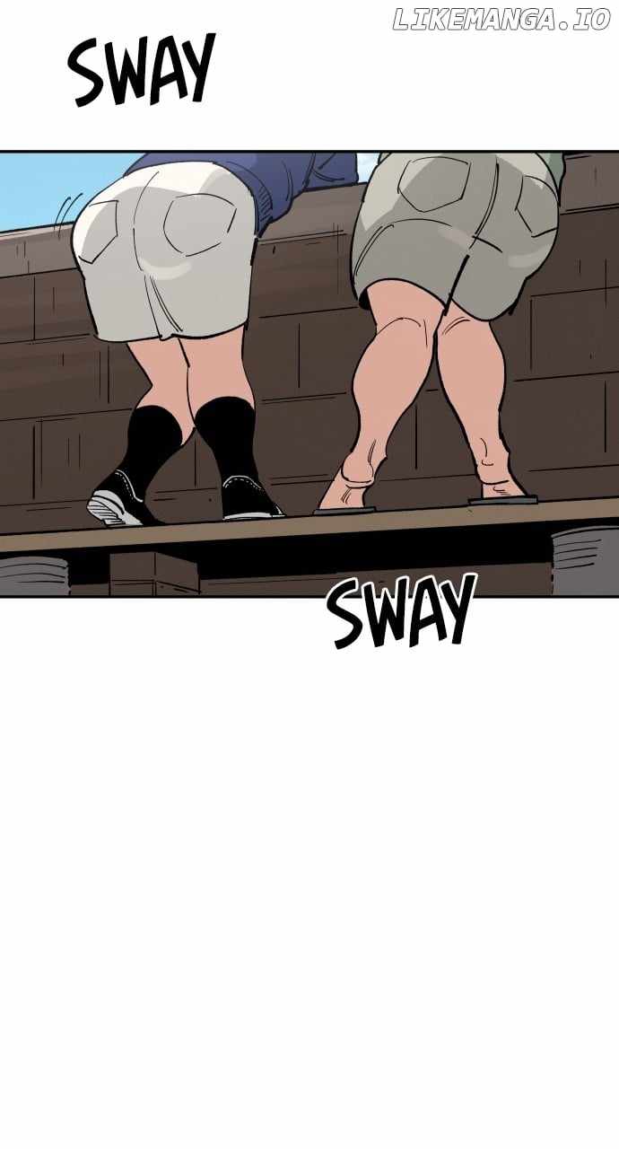 Build Up Chapter 176 - Page 65