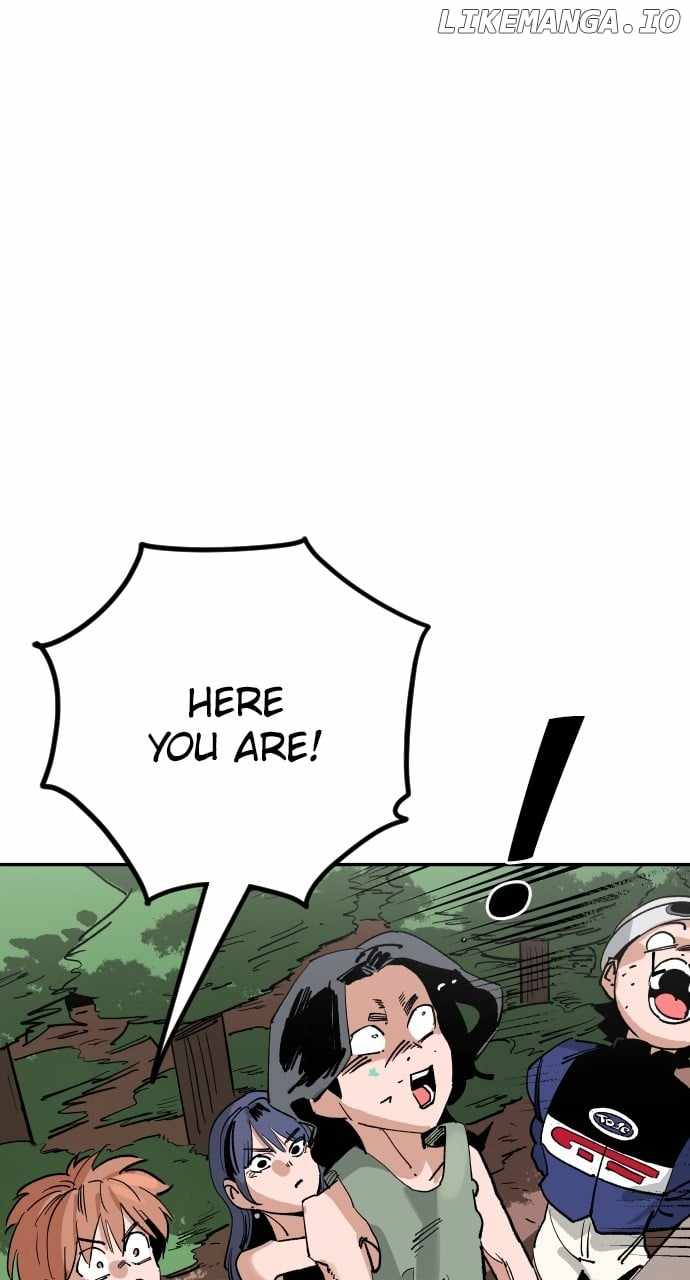 Build Up Chapter 176 - Page 66