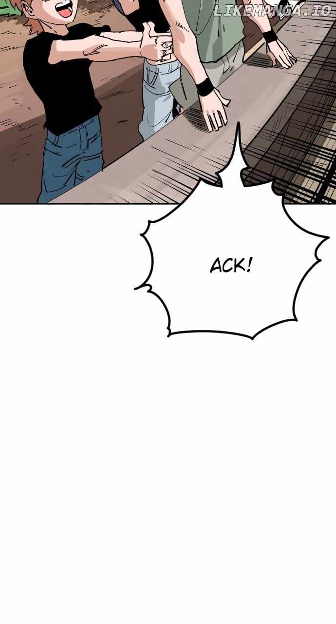 Build Up Chapter 176 - Page 67