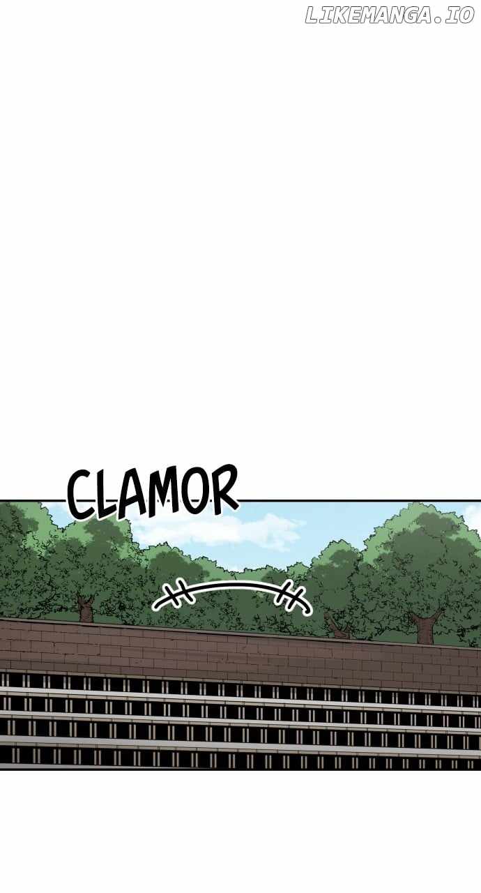 Build Up Chapter 176 - Page 74
