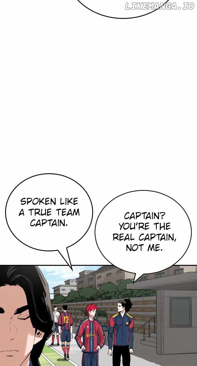 Build Up Chapter 176 - Page 78