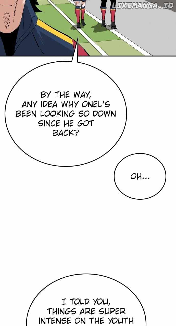 Build Up Chapter 176 - Page 79