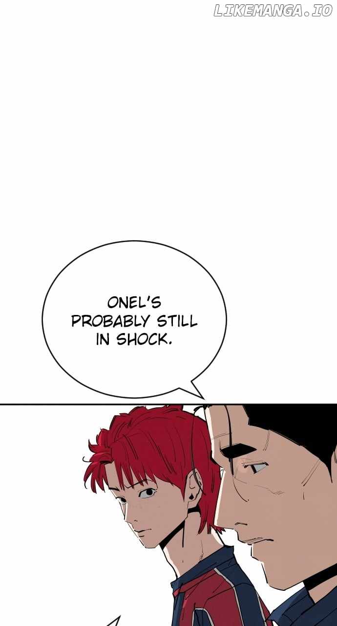 Build Up Chapter 176 - Page 81