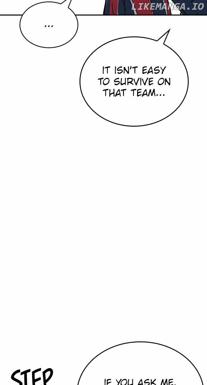 Build Up Chapter 176 - Page 82