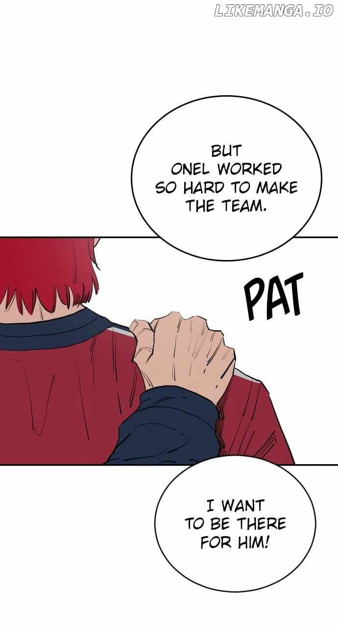 Build Up Chapter 176 - Page 84