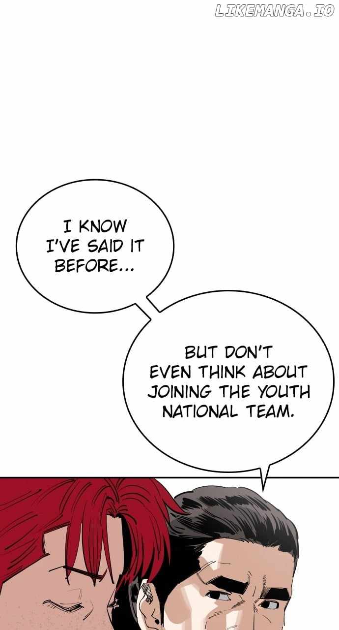 Build Up Chapter 176 - Page 85