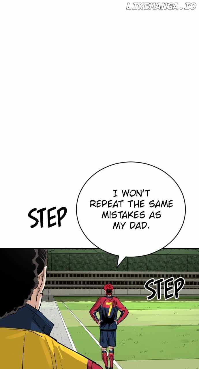 Build Up Chapter 176 - Page 88