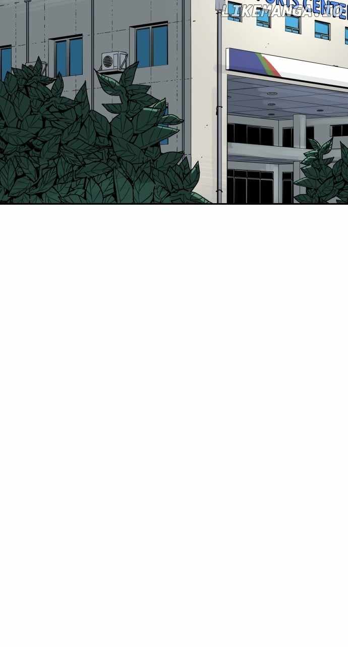 Build Up Chapter 176 - Page 94