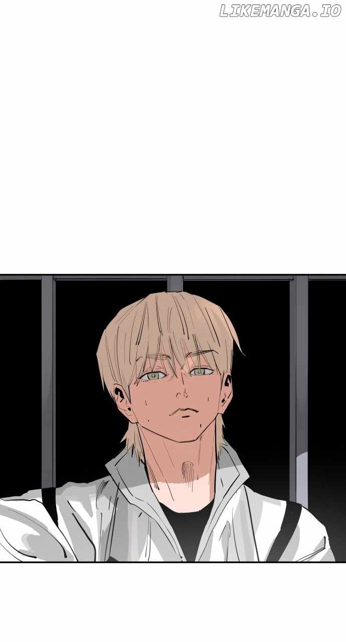 Build Up Chapter 176 - Page 96