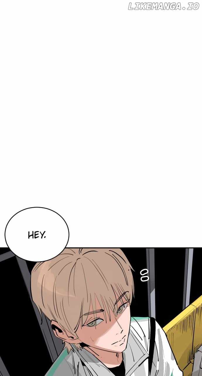 Build Up Chapter 176 - Page 97
