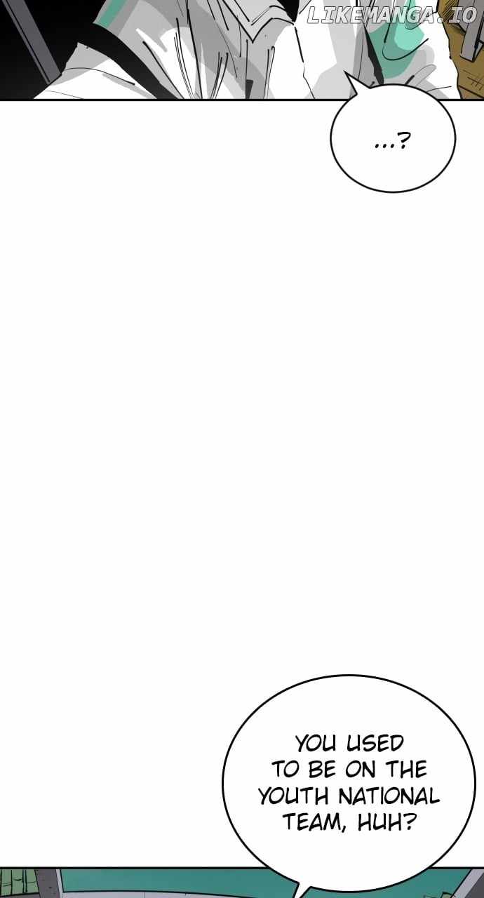 Build Up Chapter 176 - Page 98