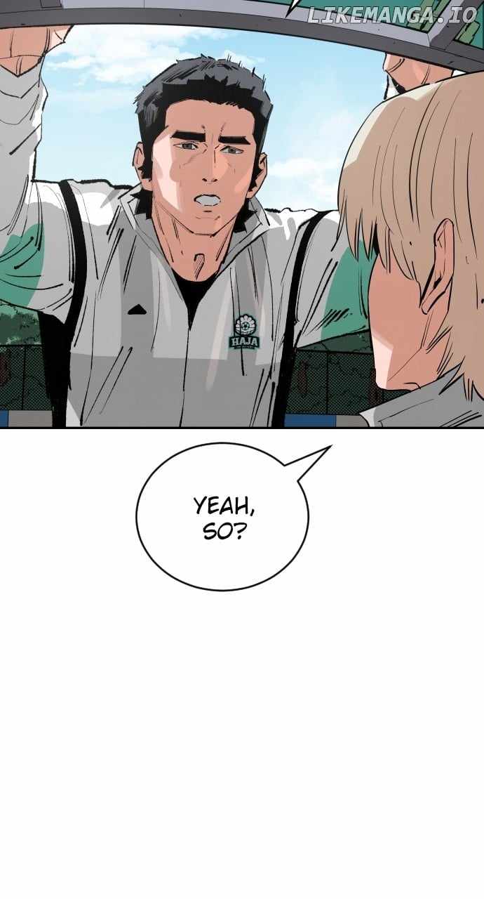 Build Up Chapter 176 - Page 99