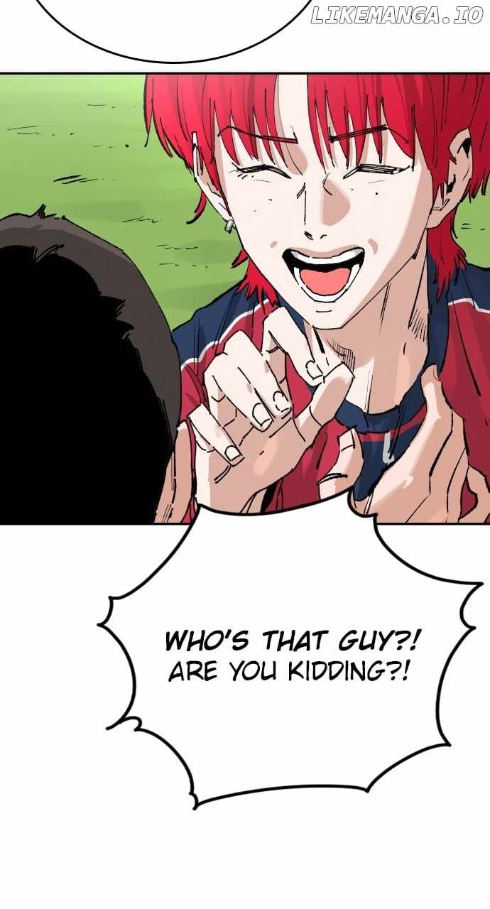 Build Up Chapter 177 - Page 1