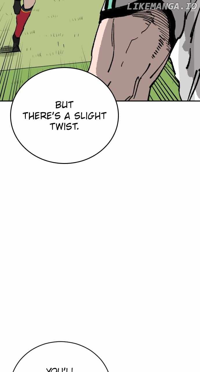 Build Up Chapter 177 - Page 101